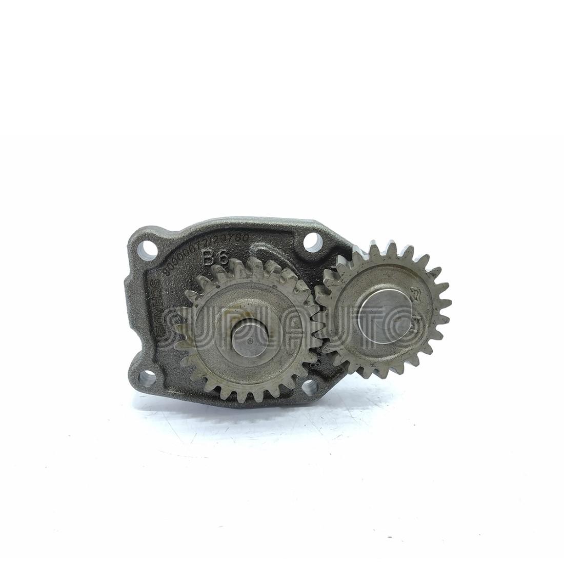 Bomba Oleo 6Bt Cargo F12000 F14000 6Btaa Schadek 10169S