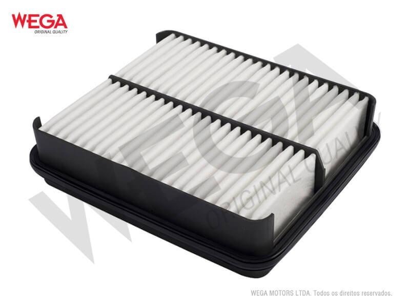 Filtro De Ar Tracker 2001/ 2.0 Vitara Wega Jfa0897
