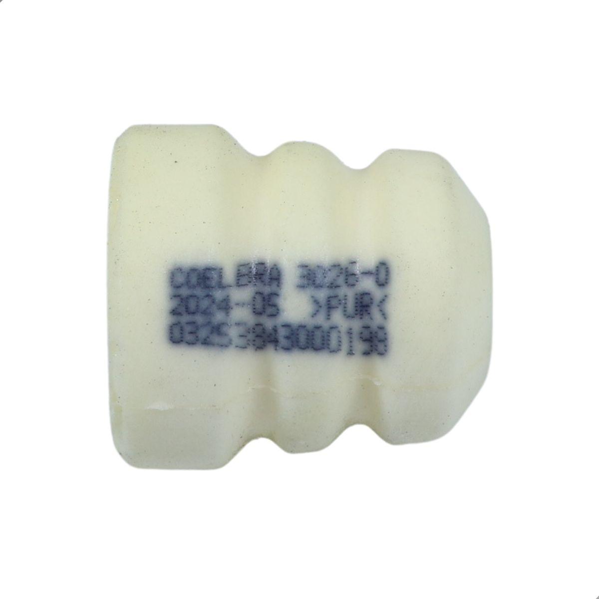 Kit Do Amortecedor Dianteiro Ld Punto Axios 0442616