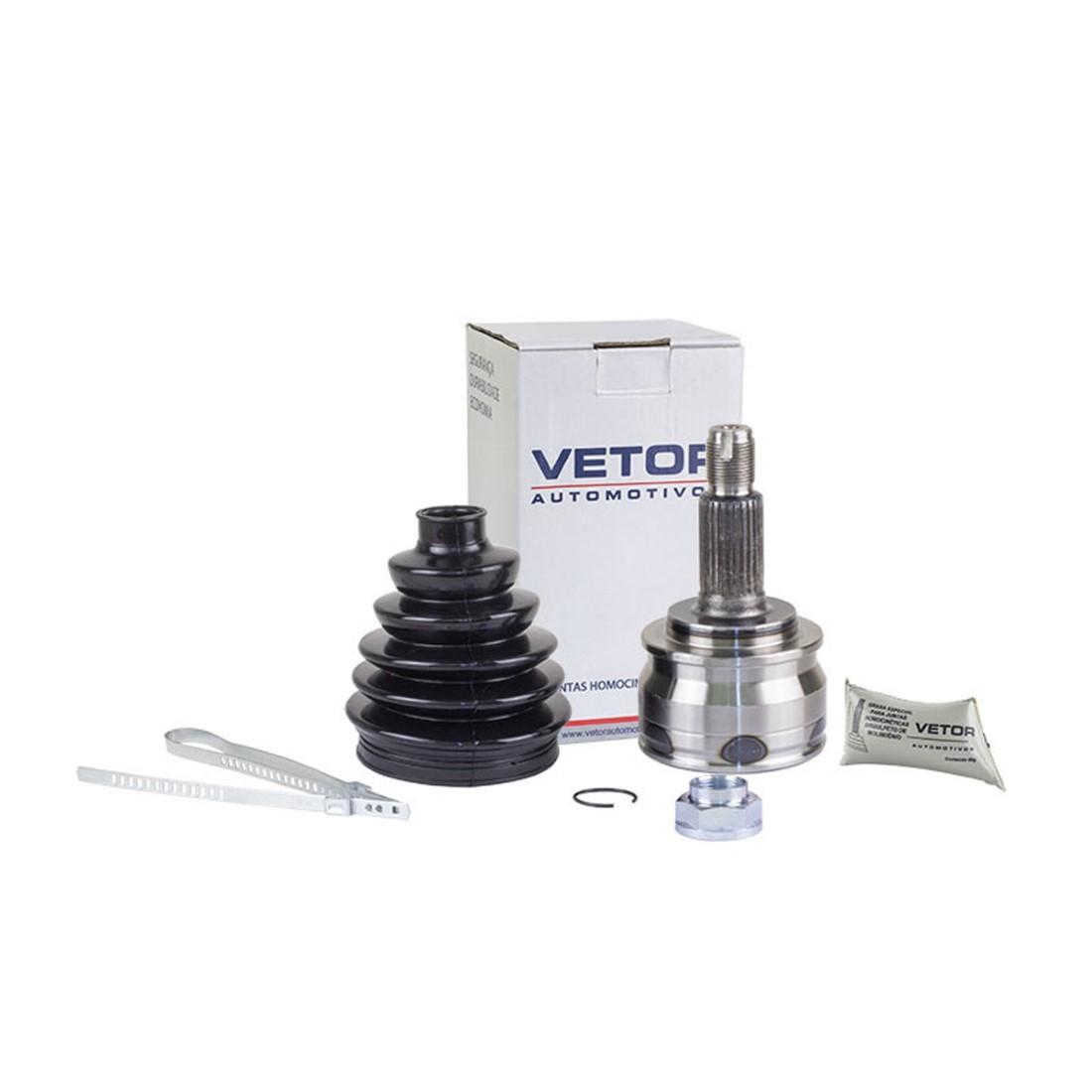 Junta Homocinetica Suzuki Vitara 2.0 2010/2015 Vetor Vt5569