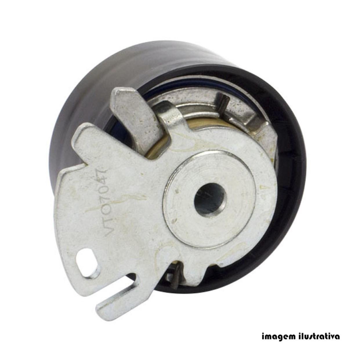 Tensor Correia Brava Doblo Marea Palio Strada Vetor Vt7047