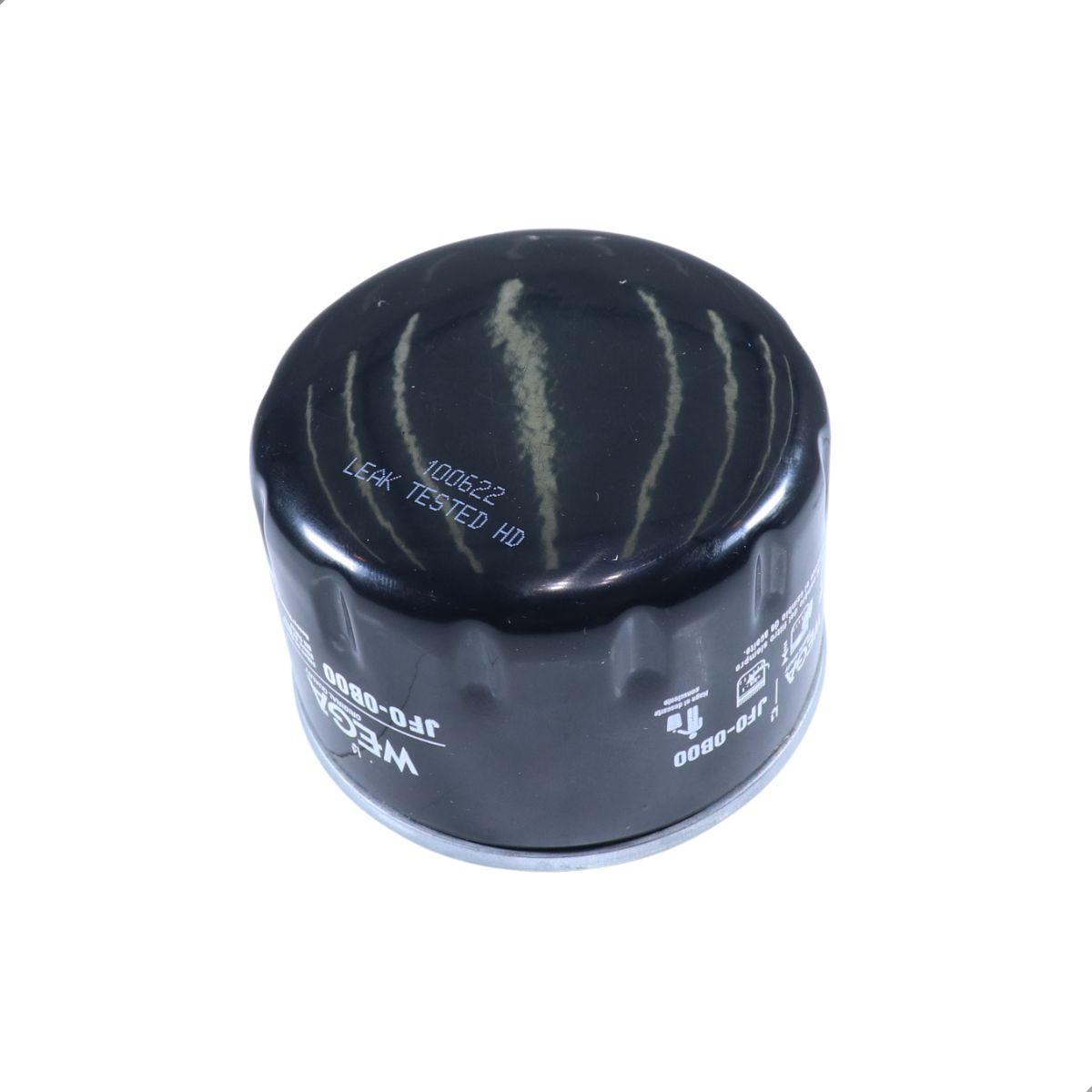 Filtro De Oleo Bmw C600 F700 F800 2006/ F850 Wega Jfo0B00