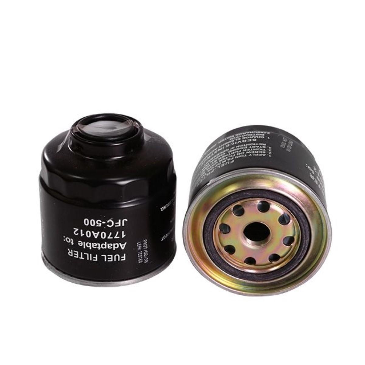 Filtro De Combustivel L200 07 Triton 08 3.2 Diesel Wega Jfc500