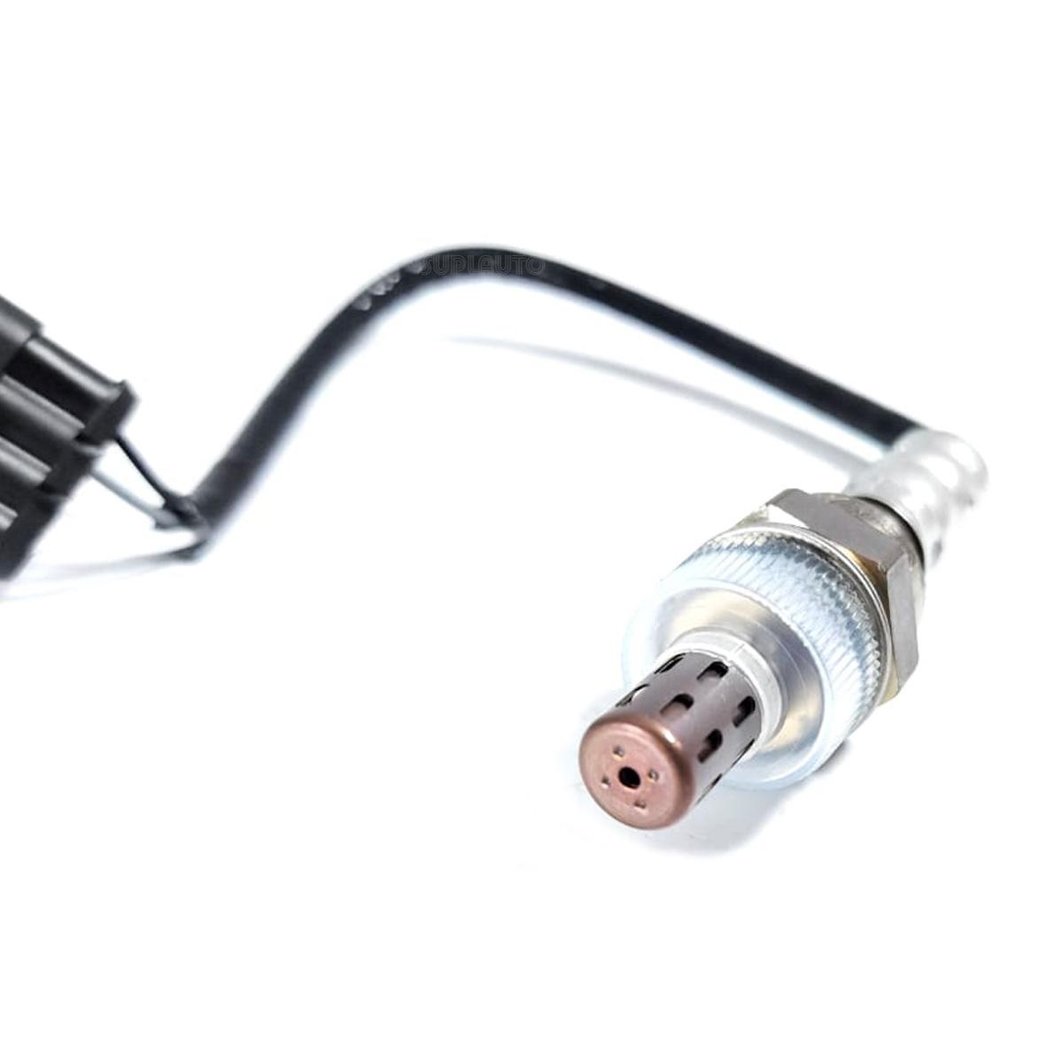 Sonda Lambda Pos Astra S10 Vectra 2.0 8V 2009/ Ngk Oza723Ee6