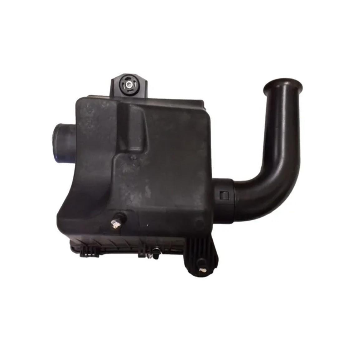 Caixa Filtro De Ar Completa Idea 2006/ Mpi 1.4 Fiat 51744577