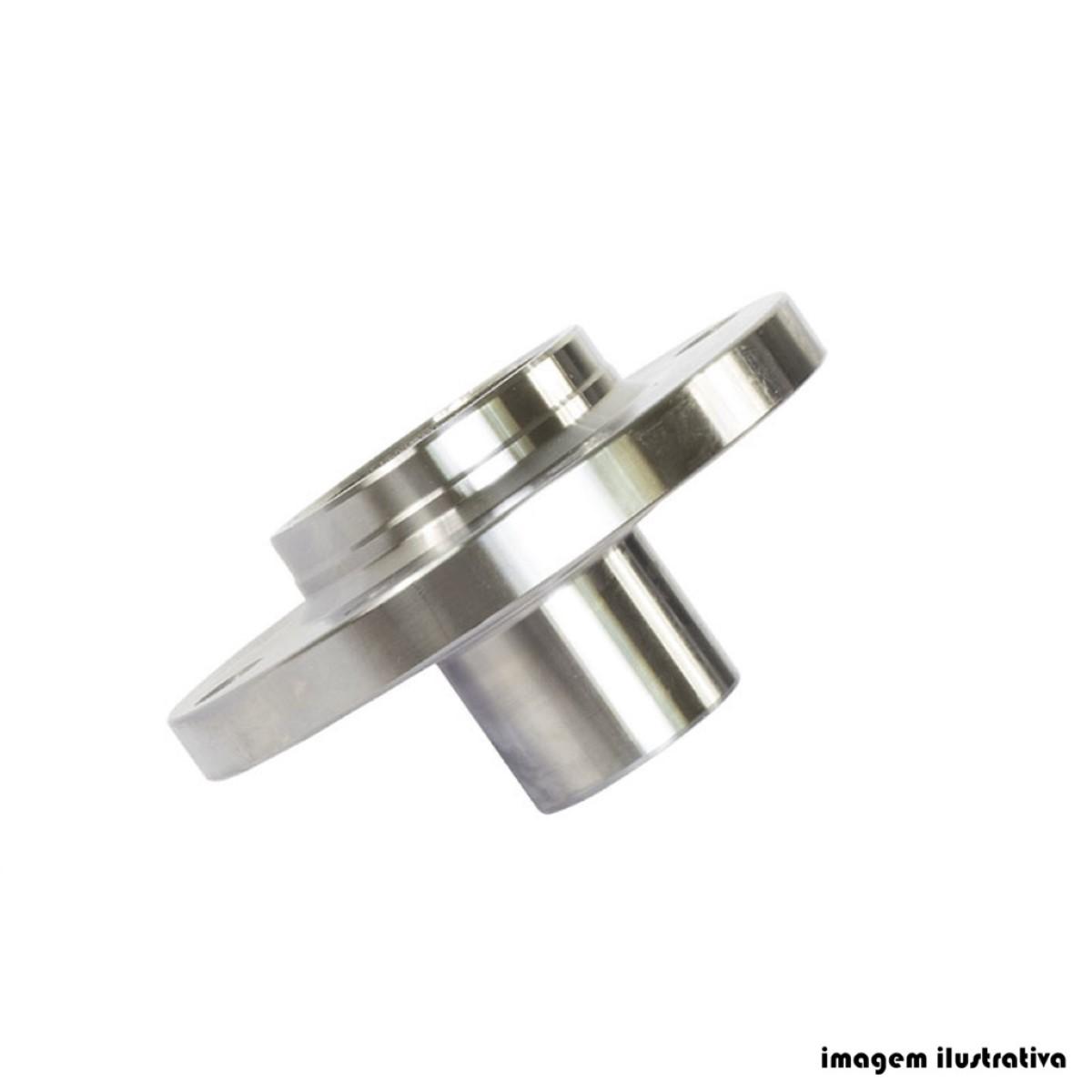 Cubo De Roda Aircross Berlingo C4 Peugeot 206 Vetor B0003