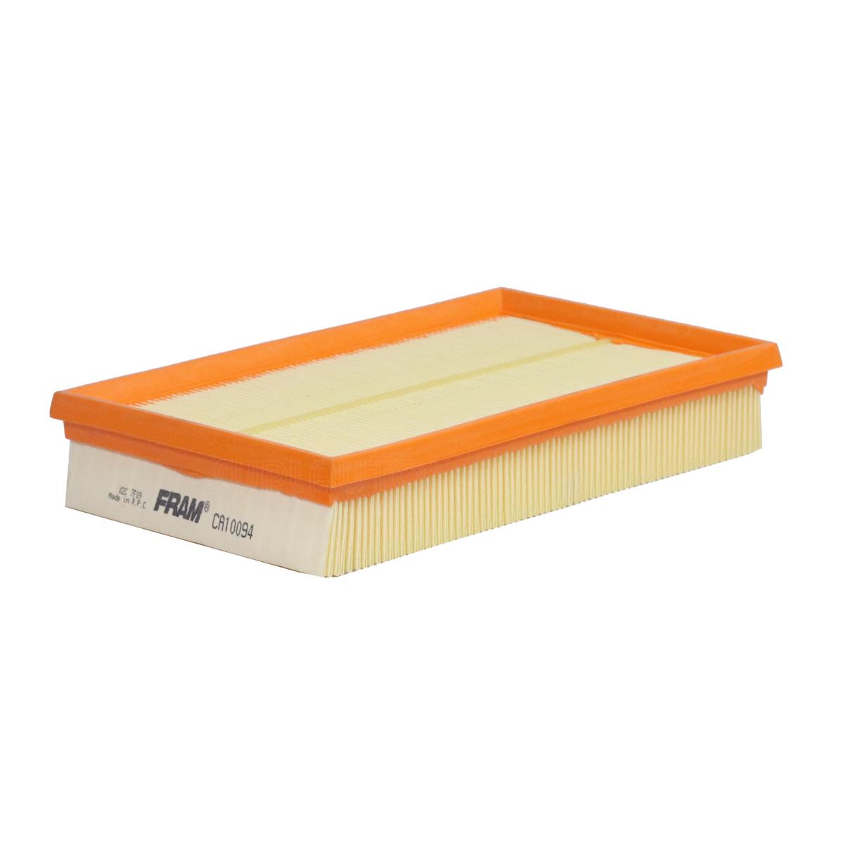 Filtro Ar Ford Fusion 2.3 2.5 06/10/ Fram Ca10094
