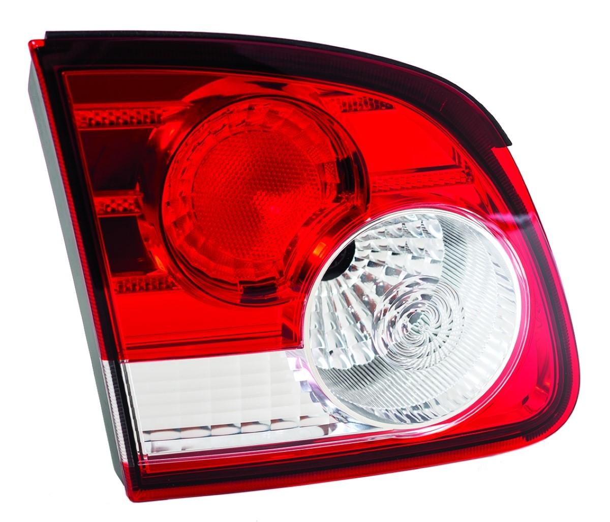 Lanterna Traseira Corsa Classic 10/ Fitam 36044E