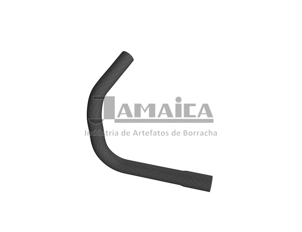 Mangueira Bb Agua Ao Tubo Tempra Jamaica J10109