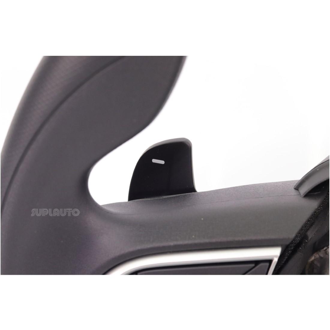 Volante Com Comando Argo Cronos Original Fiat 01002500830