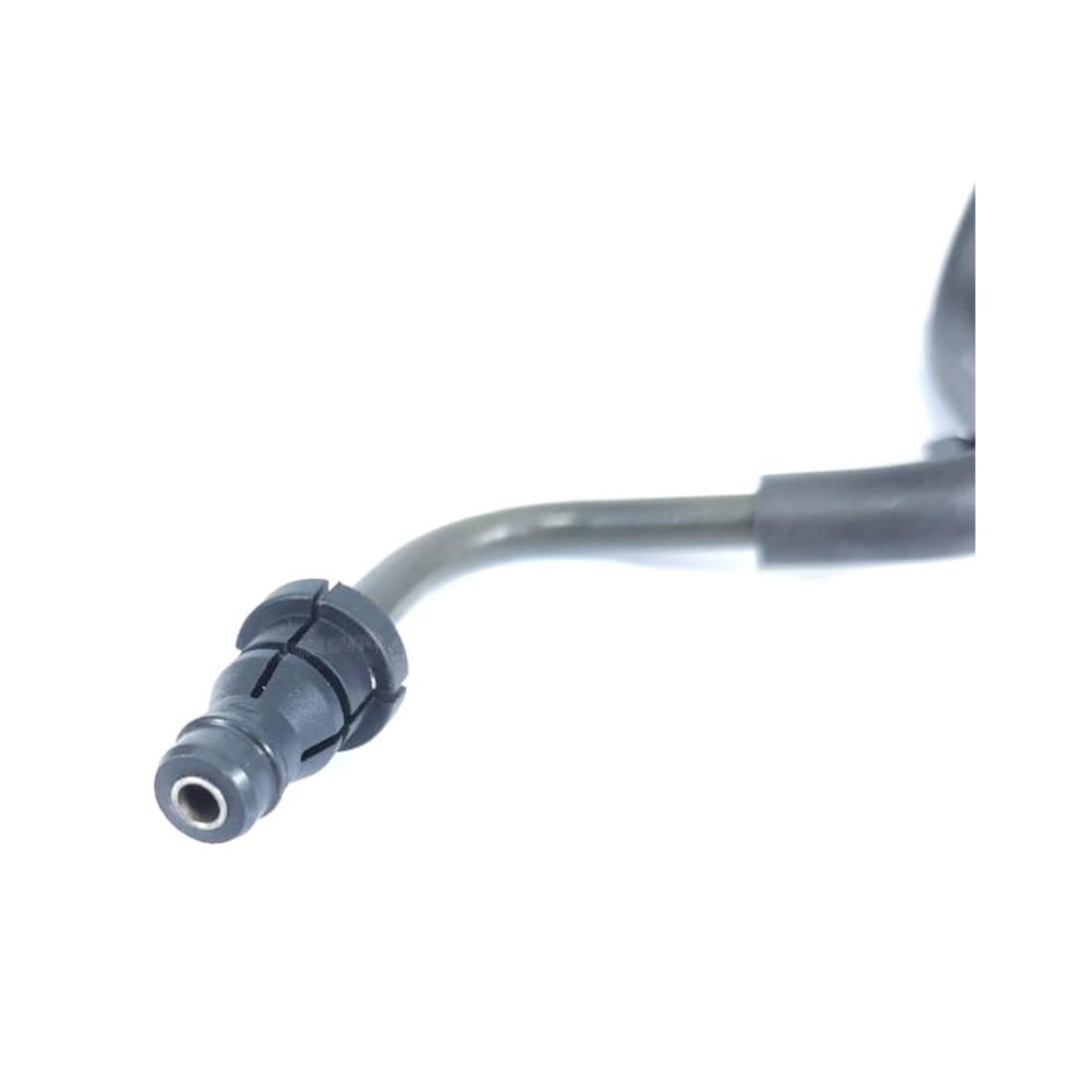 Tubo Saida Cilindro Mestre Ka 2018 A 2021 Ford J7Bz7A512B