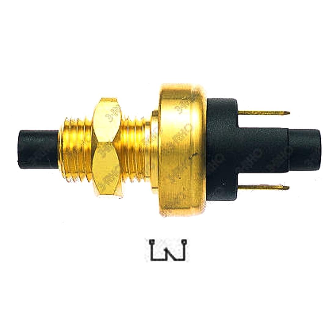Interruptor Luz De Freio Vw Onibus E Caminhoes 3-Rho 380