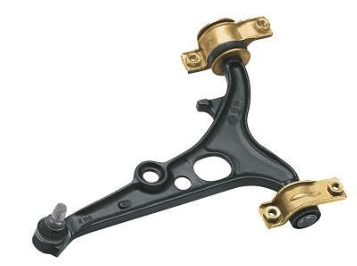 Bandeja Le Bravo Marea Brava Alfa Romeo Grazzimetal Fi213