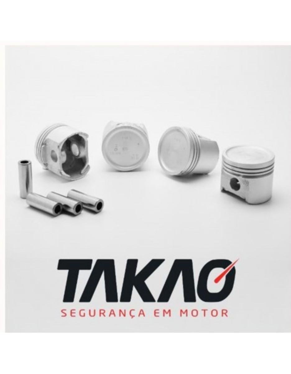 Pistao Std Celta Corsa Classic Pick-Up 1.0 8V 96/98 Takao Pgm10A/Std