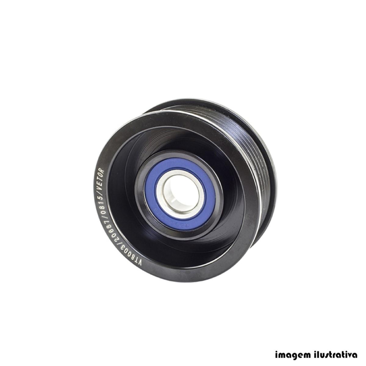 Tensor Correia Versailles Gol Parati Santana Vetor Vt8003