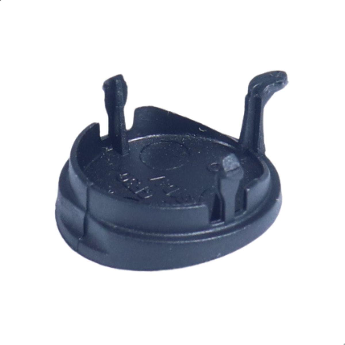 Tampa Parafuso Macaneta Int Ka Fiesta Ford 8A61237W10Ab3Ja