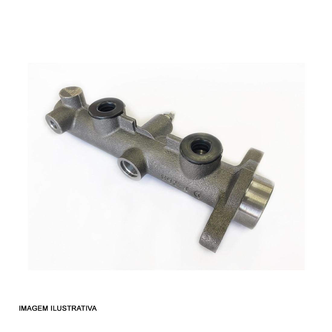 Cilindro Mestre Ford Explorer Ranger Controil C2129