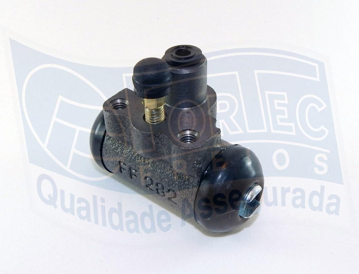 Cilindro Roda Traseiro Ld/Le Sentra Tiida 2007/ Livinia Fortec Ccr92282