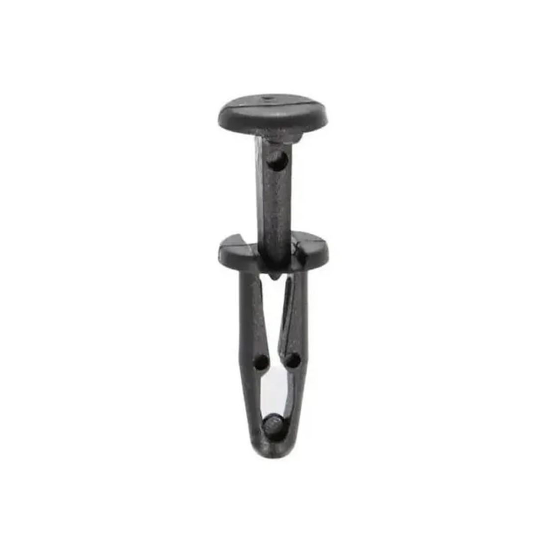 Grampo Para Brisa Palio 1996/2007 Mobi Strada Fiat 7569468