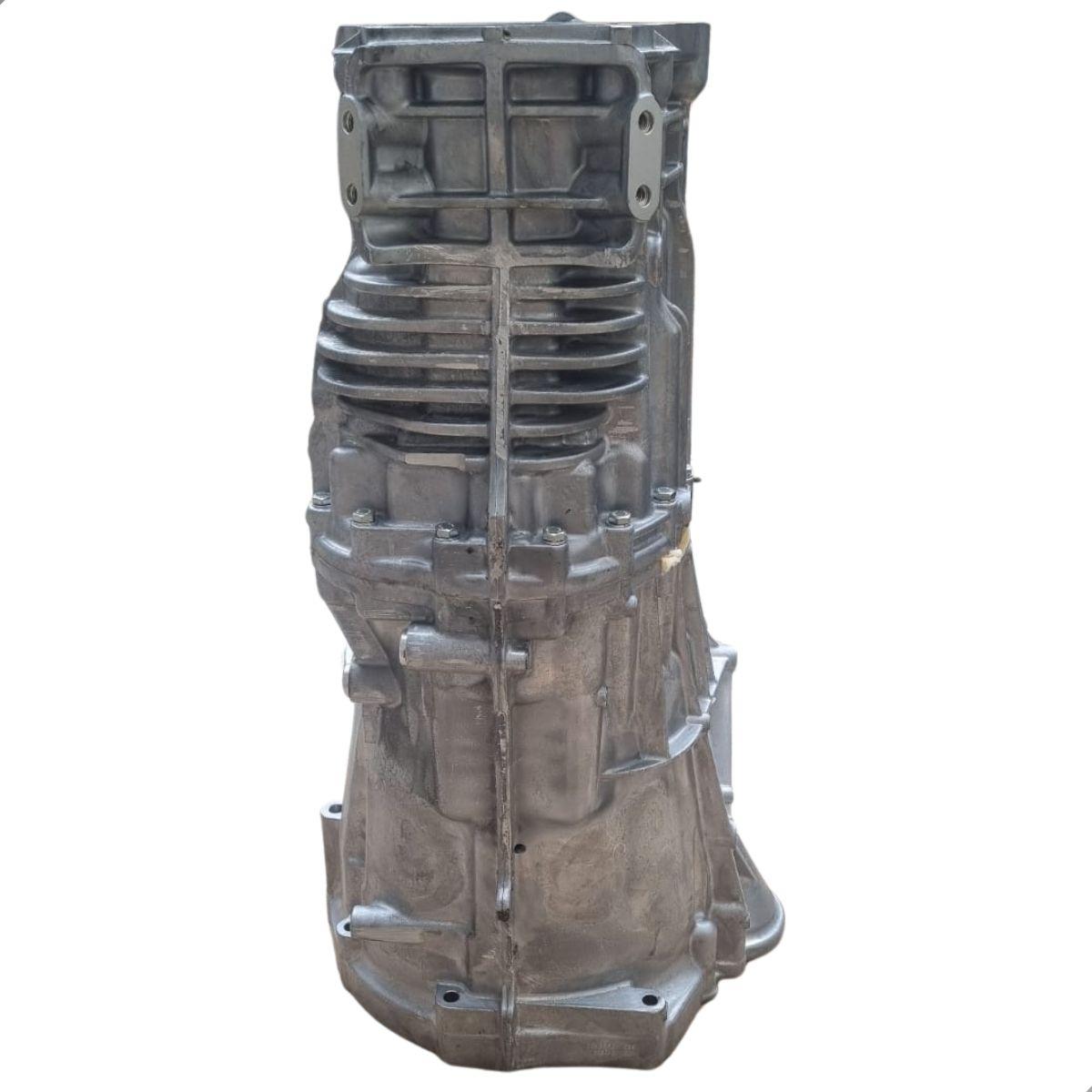 Cambio Completo Amarok Manual 2010 2018 Vw 0C6300047