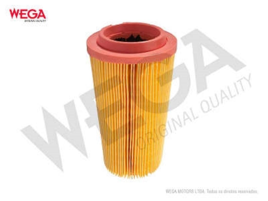 Filtro De Ar Mb Classe C 180 E 200 280 Slk 200 Wega Wr365