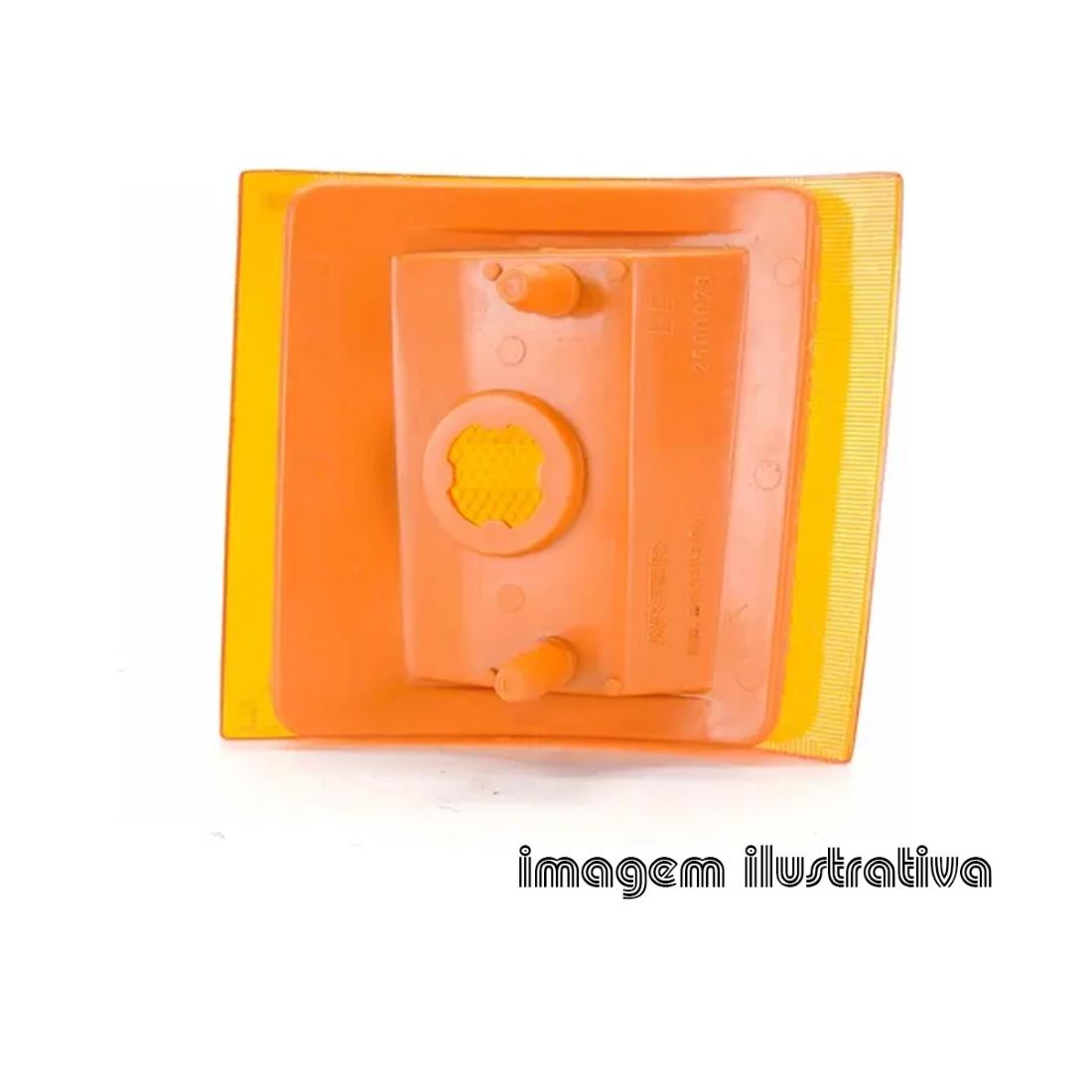 Lanterna Ambar Pisca Direito Silverado 1997/ Ipv 5560110