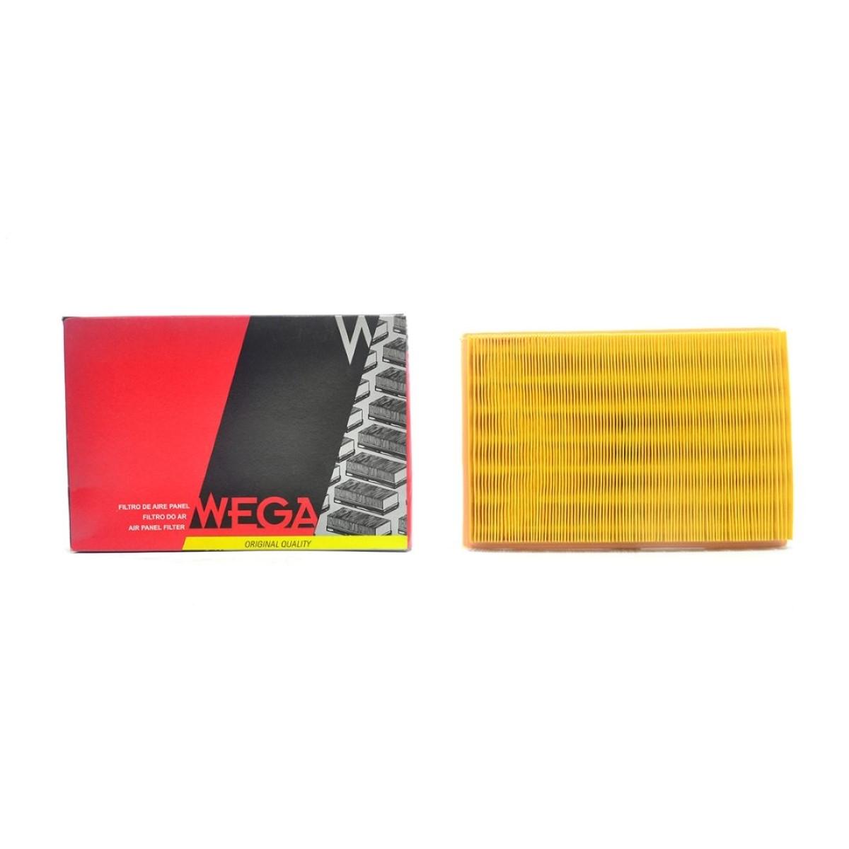 Filtro De Ar Volkswagen Gol Fox Wega Fap2214