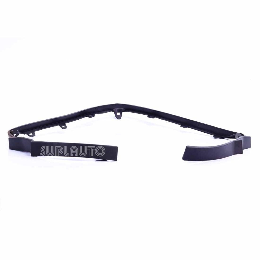 Defletor Do Parachoque Dianteiro Onix 2020/ Gm 26425083