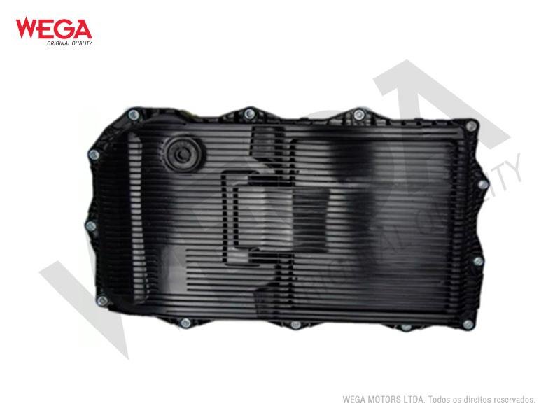 Filtro Cambio Automatico X1 Discovery Audi Q7 Wega Wfc950