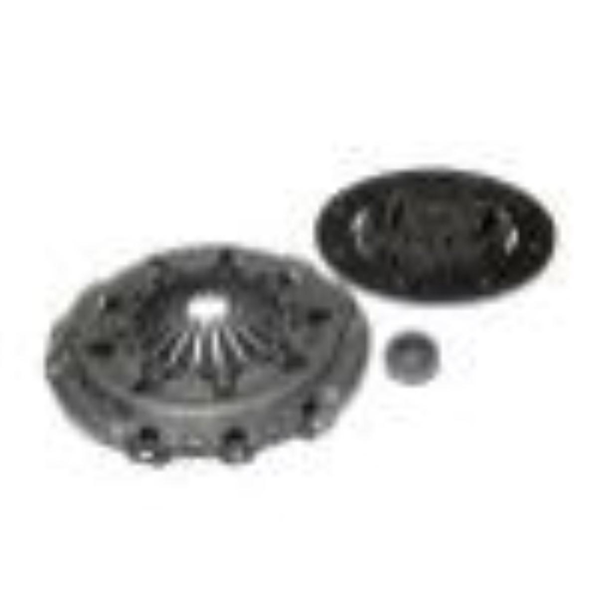 Kit Embreagem Xsara Picasso 2.0 2001/ Luk 623318400