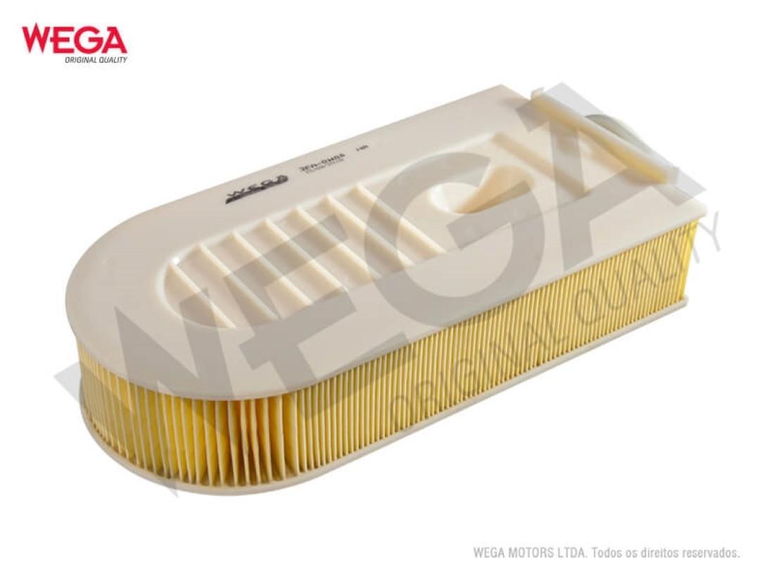 Filtro De Ar Mb Classe Glk 220 2.1 2.2 2013/15 Wega Jfa0W06