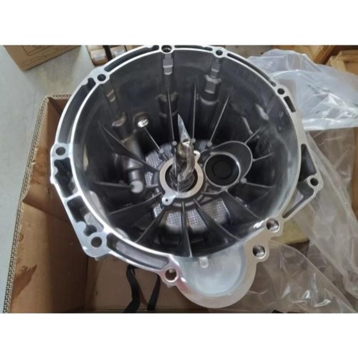 Cambio Completo Amarok Manual 2010 2018 Vw 0C6300047