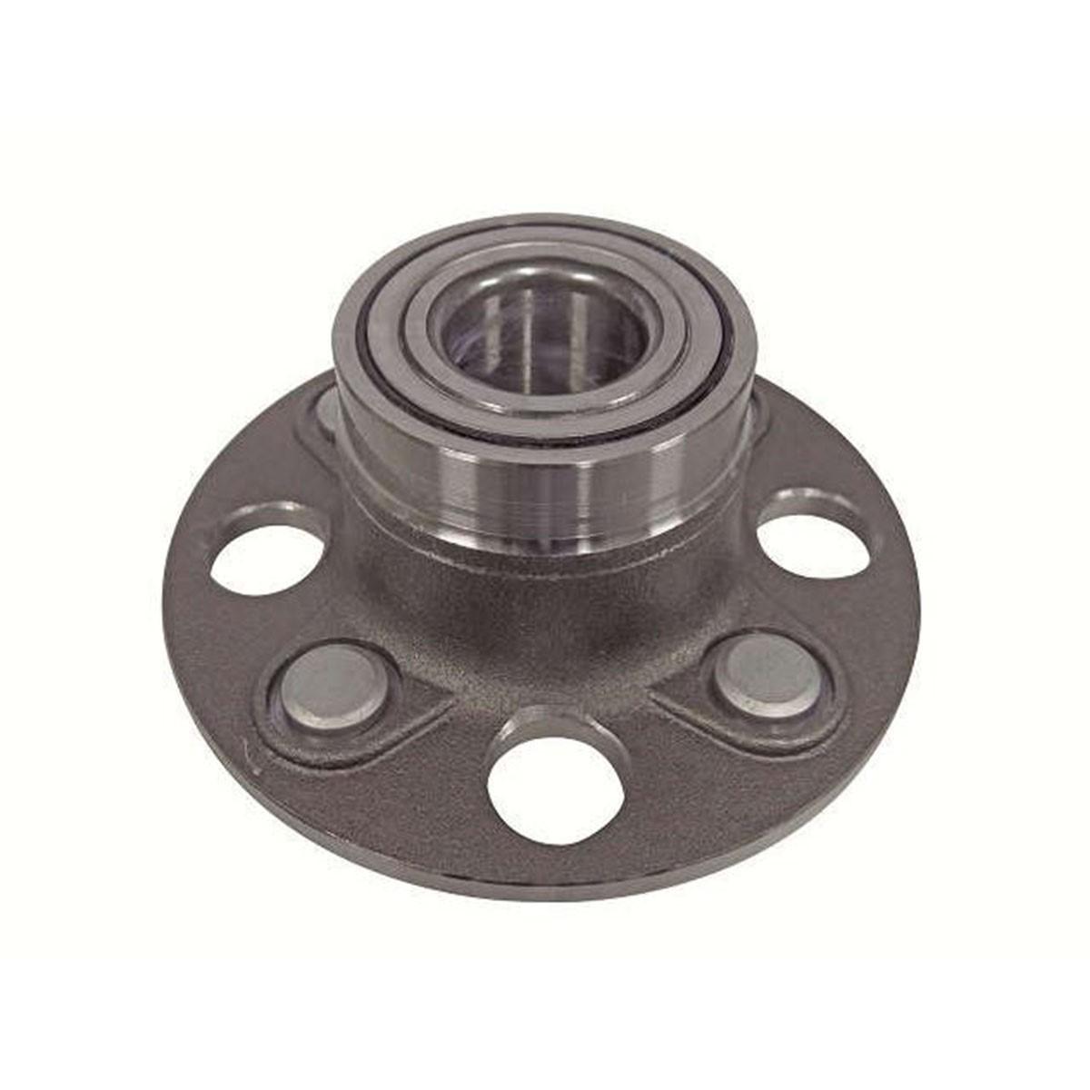Cubo De Roda Traseiro Sem Abs Honda Civic 2001/ Ima Al958