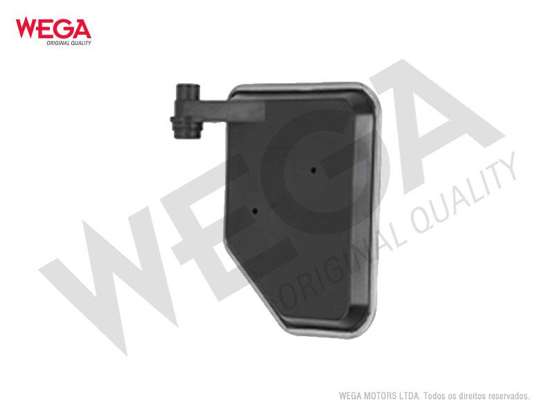 Filtro Cambio Automatico Tucson Sportage Sorento Wega Wfc923