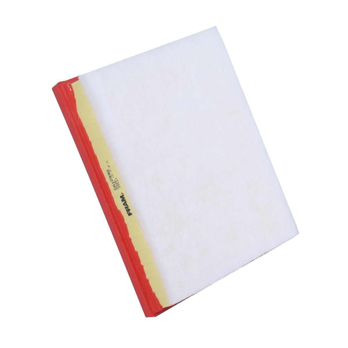 Filtro Ar Chevrolet Cruze 1.8 16V Flex 11/16 Fram Ca10990