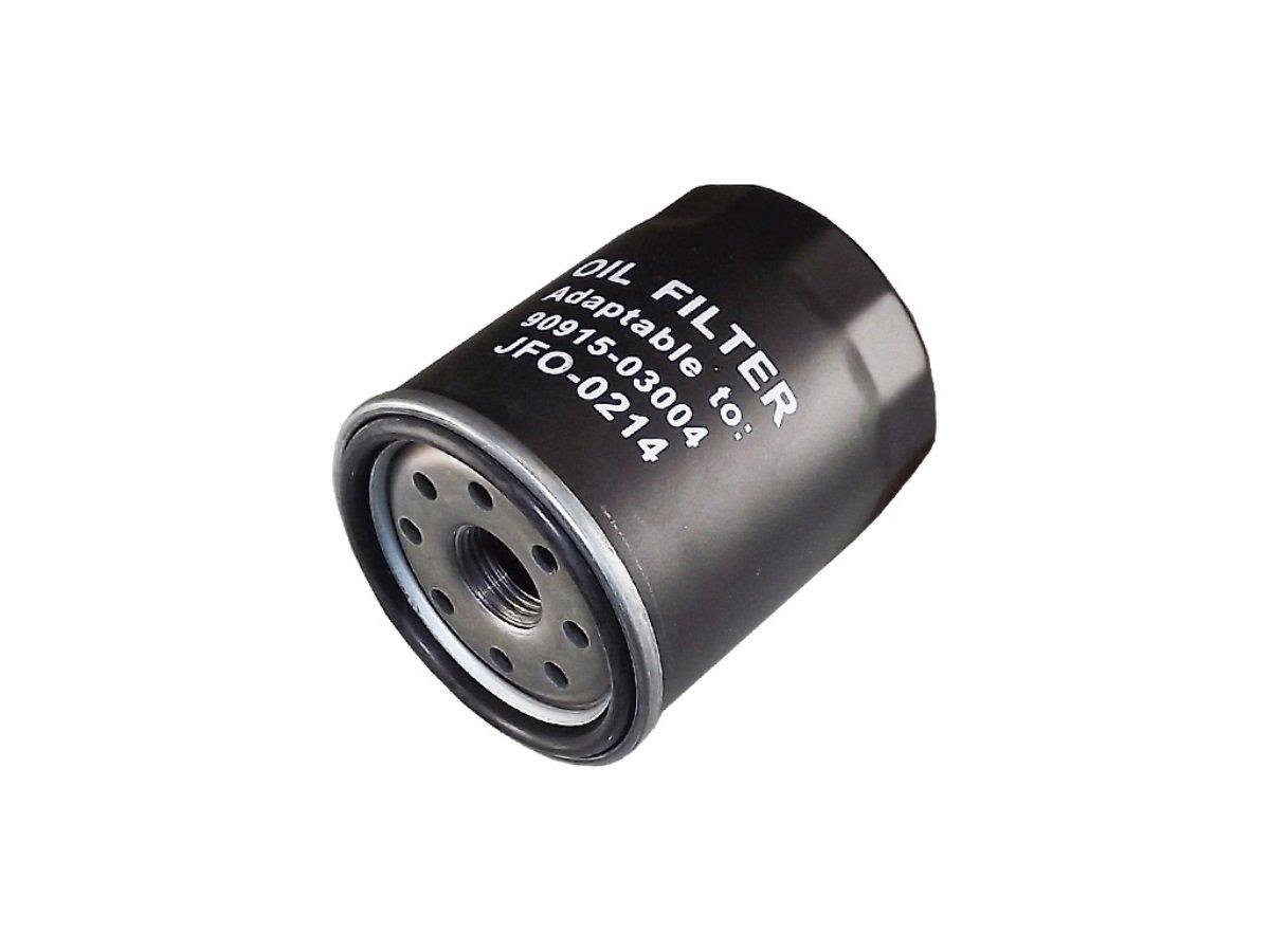 Filtro De Óleo Toyota Celica Rav4 Suzuki Swift Wega Jfo214