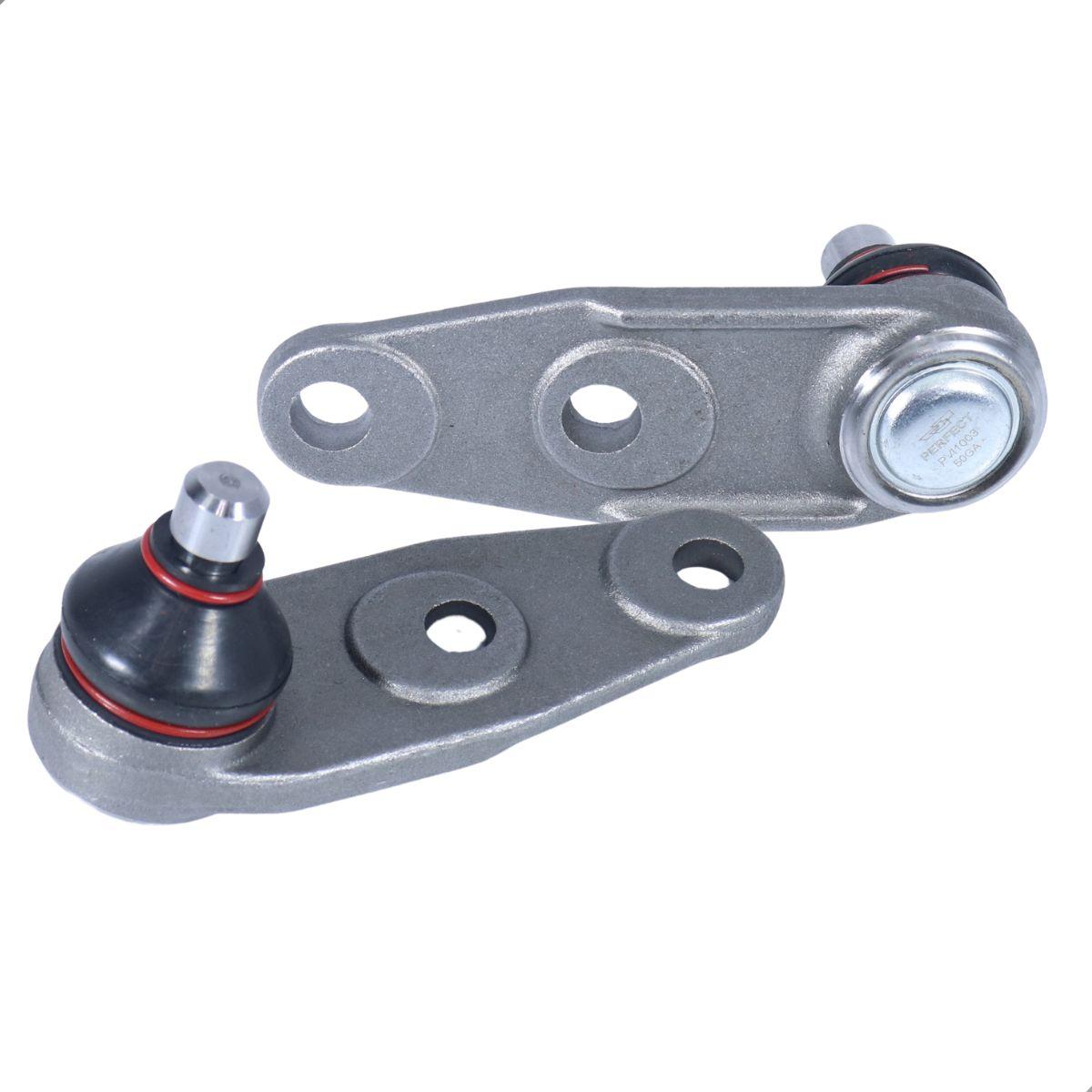 Par Pivo Suspensao Gol Parati 1995/1997 15Mm Grupo Pvi1003