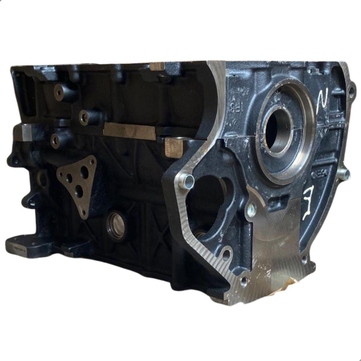 Bloco Motor Fiat 1.6 Bloco Motor Fiat 1.6 Grupo 7087696