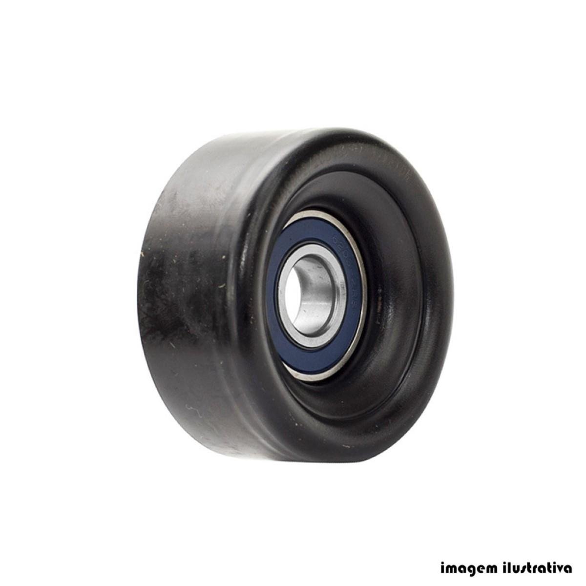 Tensor Correia Blazer S10 Hb20 Gol Parati Vetor Vt8002