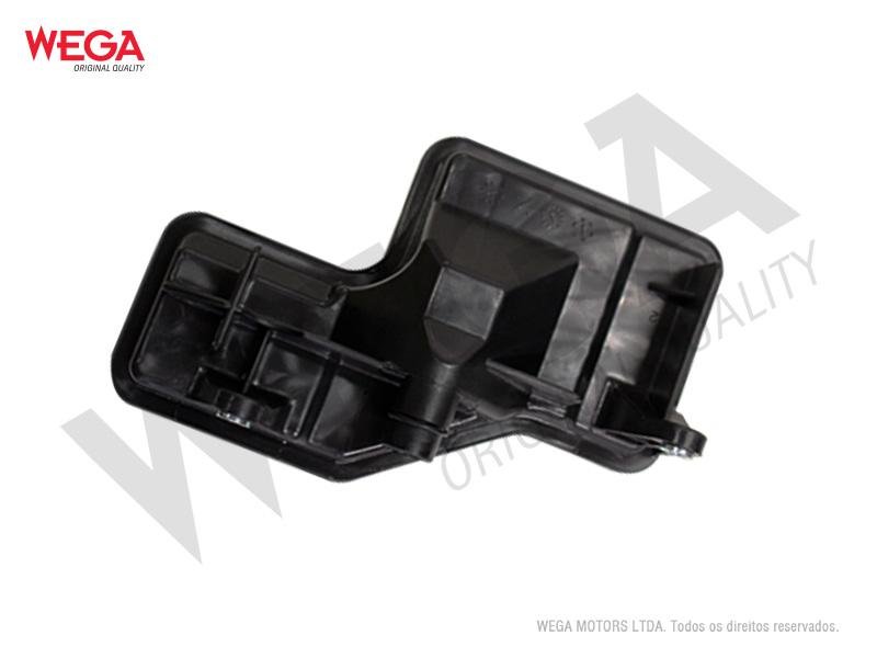 Filtro Do Cambio Automatico Honda Fit 1.4 1.5 Wega Wfc961