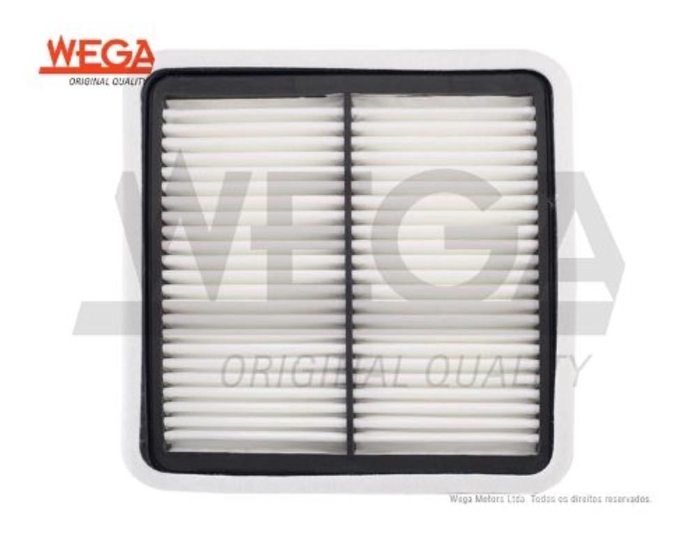 Filtro De Ar Impreza Legacy 06 Outback Tribeca 03 Tds Wega Jfa714