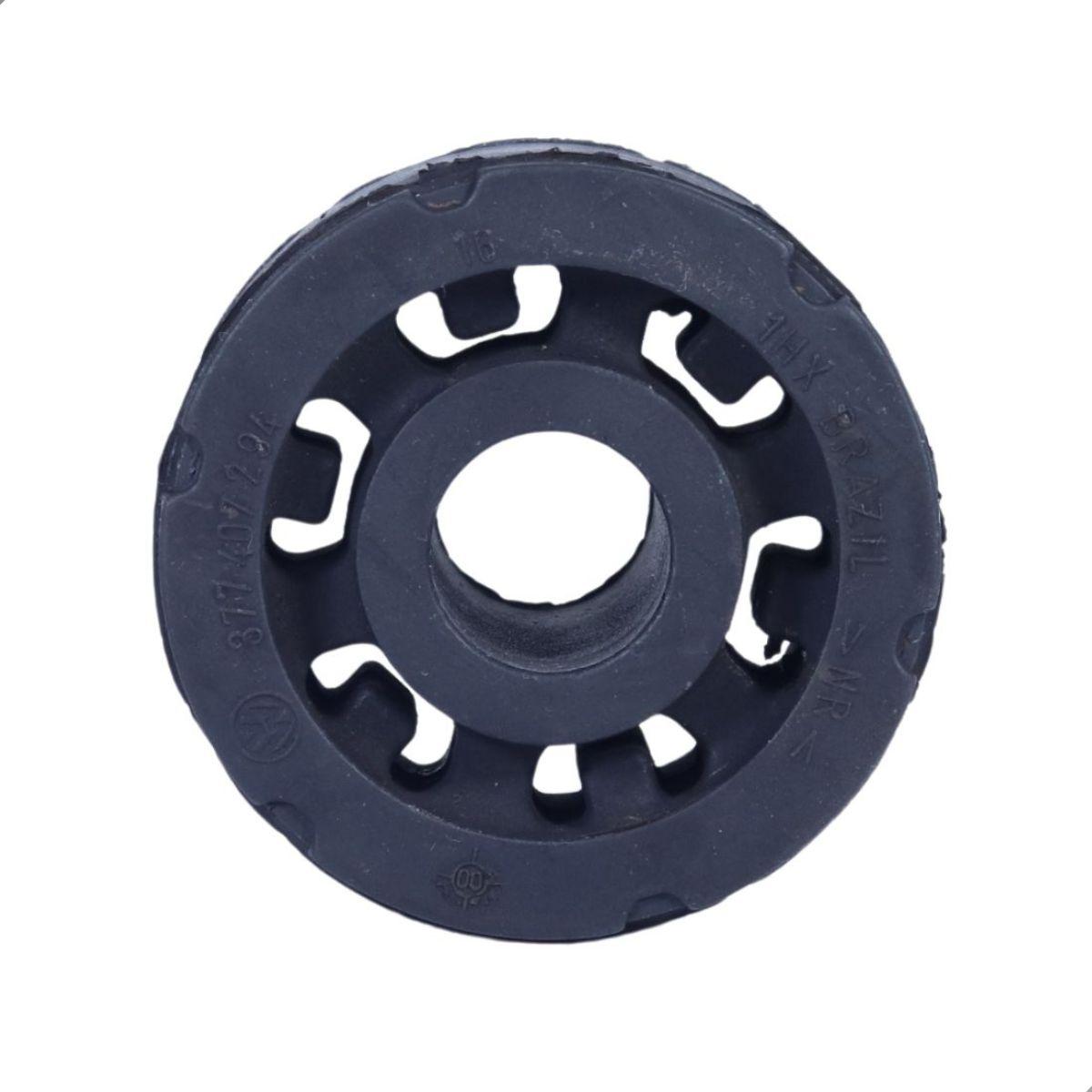 Contra Peso Semi Eixo Volkswagen Parati Gol Saveiro 1998/ Vw 377407294