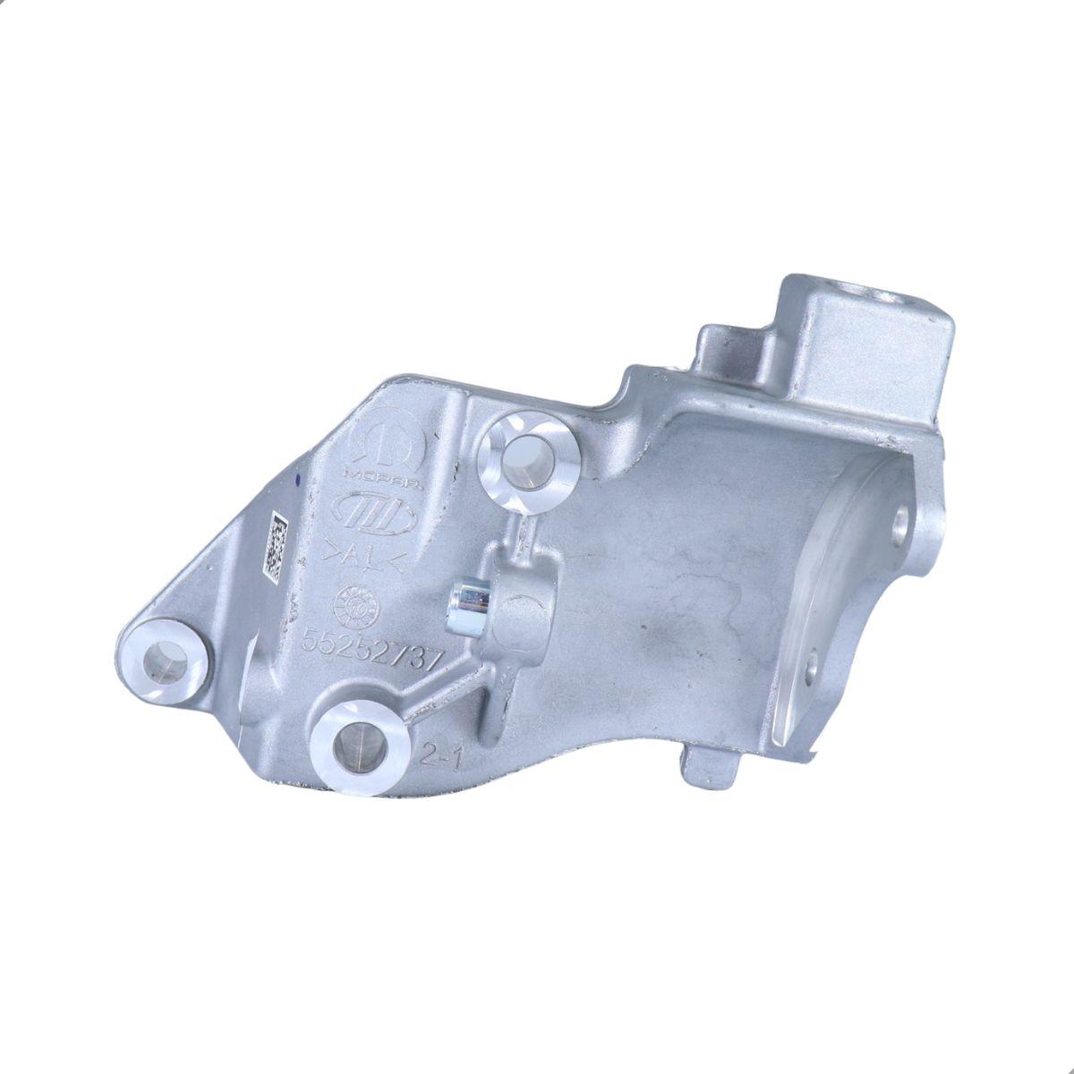 Suporte Bomba Hidraulica Strada Uno Palio 12/ Fiat 55252737