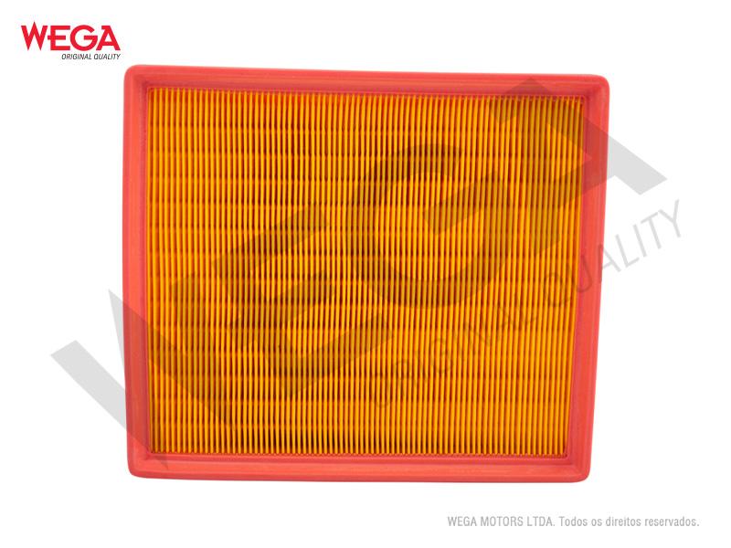 Filtro De Ar Renault Master 2010/ 2.5 Wega Fap3271/3