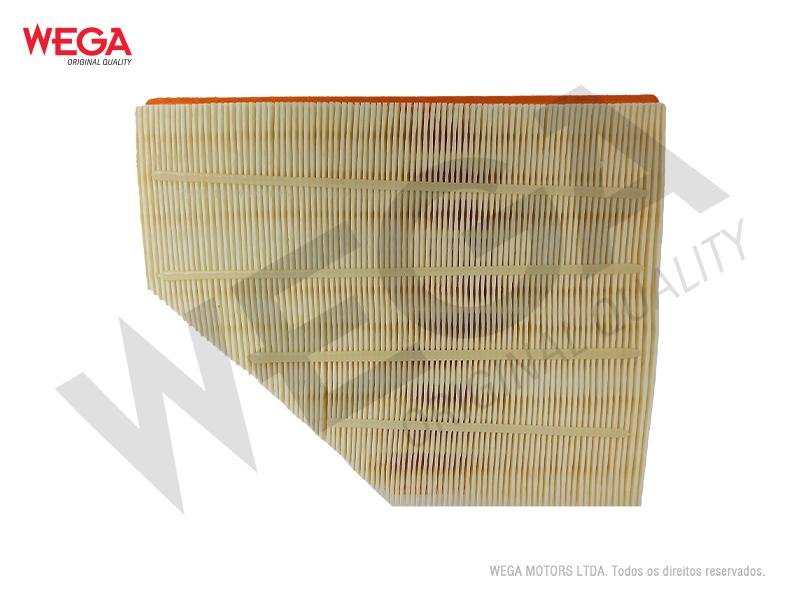Filtro Ar Bmw 330E 530E 2020/ Wega Fap2421
