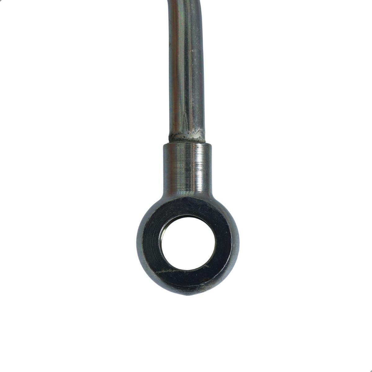 Tubo Oleo Turbina Fiat Ducato 2.3 Multijet Fiat 500392902