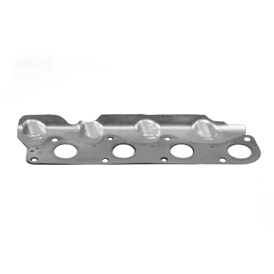 Junta Do Coletor Gol 2006/2010 Vw 030253039L