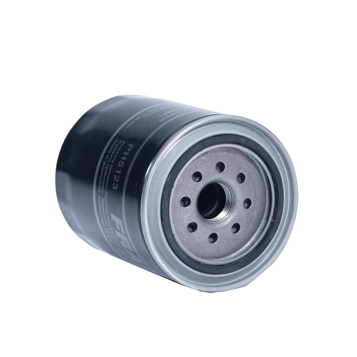 Filtro Oleo Toyota Hilux Land Cruiser Die 87/11 Fram Ph5123