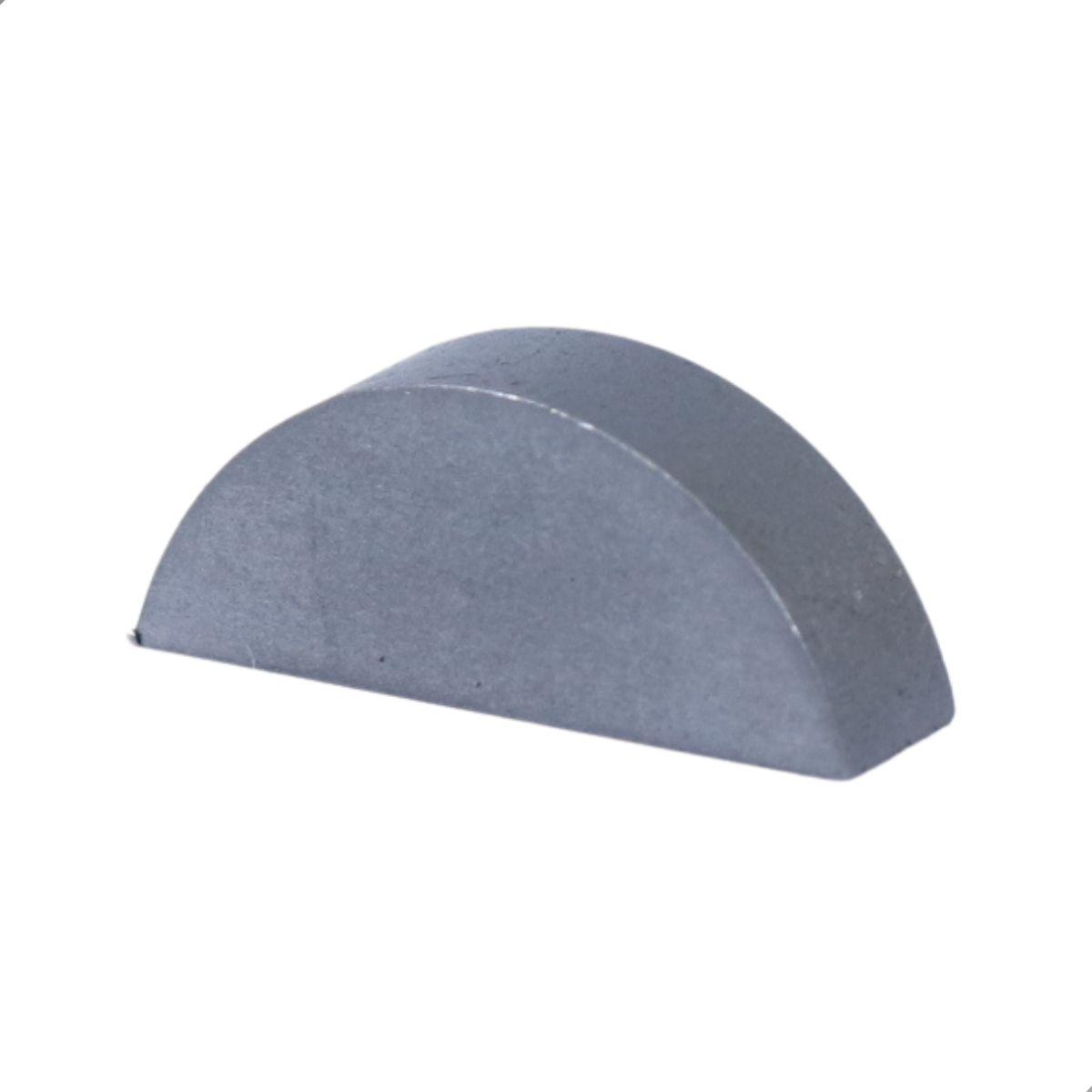 Chaveta Polia Virabrequim Hilux 2.8 3.0 /04 Adacoplam Cv-04