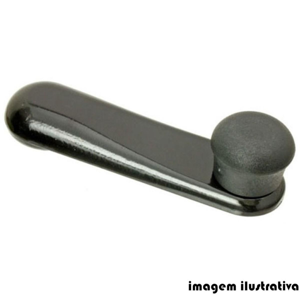 Macaneta De Vidro Uno Pr Metal Mac Premio Zama Marzu A174